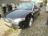 Miniaturansicht von Audi - 2007 - A4 Cabrio Automatik - 2.0 TFSI - JJK-10-L