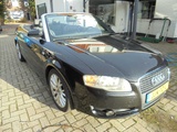 Miniaturansicht von Audi - 2007 - A4 Cabrio Automatik - 2.0 TFSI - JJK-10-L