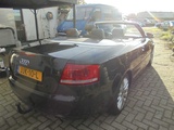 Miniaturansicht von Audi - 2007 - A4 Cabrio Automatik - 2.0 TFSI - JJK-10-L