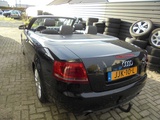 Miniaturansicht von Audi - 2007 - A4 Cabrio Automatik - 2.0 TFSI - JJK-10-L