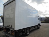 Miniaturansicht von Mercedes-benz - 818 L + Rampe - ATEGO - Nutzfahrzeug