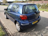 Miniaturansicht von Toyota - 2003 - Yaris - 1.0 VVT-i - 8-ZKX-02