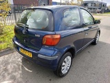Miniaturansicht von Toyota - 2003 - Yaris - 1.0 VVT-i - 8-ZKX-02