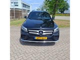 Miniaturansicht von Mercedes-Benz - 2018 - GLC klasse - 350e 4MATIC Pr. Plus - GPT-16-f