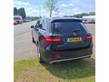 Miniaturansicht von Mercedes-Benz - 2018 - GLC klasse - 350e 4MATIC Pr. Plus - GPT-16-f