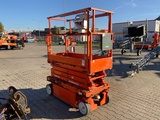 Miniaturansicht von 2019 SkyJack SJ III 3219 Hubarbeitsbühne
