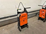 Miniaturansicht von Kemppi MasterTig MLS 4000 / MasterCool 10 Schweißgerät