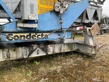 Miniaturansicht von Condecta - Euro 3010 - Self-Erecting Crane - 1987