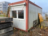 Miniaturansicht von 2006 Kifa I35 Mannschaftscontainer