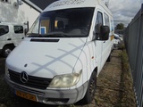 Minituur van Mercedes-Benz - Sprinter - 313 CDI 2.2 355 - 79-VS-JR
