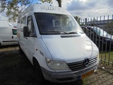 Minituur van Mercedes-Benz - Sprinter - 313 CDI 2.2 355 - 79-VS-JR