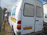 Minituur van Mercedes-Benz - Sprinter - 313 CDI 2.2 355 - 79-VS-JR