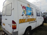Minituur van Mercedes-Benz - Sprinter - 313 CDI 2.2 355 - 79-VS-JR
