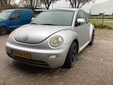 Miniaturansicht von Volkswagen 1999 New Beetle 2.0 High Line Pkw