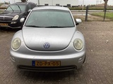 Miniaturansicht von Volkswagen 1999 New Beetle 2.0 High Line Pkw