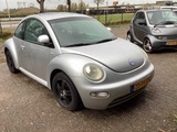 Miniaturansicht von Volkswagen 1999 New Beetle 2.0 High Line Pkw