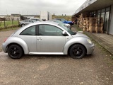 Miniaturansicht von Volkswagen 1999 New Beetle 2.0 High Line Pkw