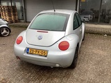 Miniaturansicht von Volkswagen 1999 New Beetle 2.0 High Line Pkw