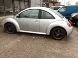 Miniaturansicht von Volkswagen 1999 New Beetle 2.0 High Line Pkw
