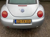 Miniaturansicht von Volkswagen 1999 New Beetle 2.0 High Line Pkw
