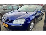 Miniaturansicht von Volkswagen - 2005 - Golf - 1.4 Trendline LPG/G3 - PKW