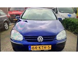 Miniaturansicht von Volkswagen - 2005 - Golf - 1.4 Trendline LPG/G3 - PKW