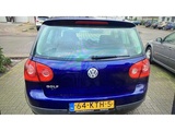 Miniaturansicht von Volkswagen - 2005 - Golf - 1.4 Trendline LPG/G3 - PKW