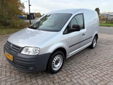 Miniaturansicht von Volkswagen - Caddy - 2.0 SDI - 32-VTP-6