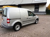 Miniaturansicht von Volkswagen - Caddy - 2.0 SDI - 32-VTP-6