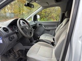 Miniaturansicht von Volkswagen - Caddy - 2.0 SDI - 32-VTP-6