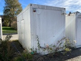 Miniaturansicht von 2010 Kifa 16 Mannschaftscontainer