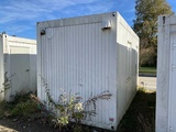 Miniaturansicht von 2010 Kifa 16 Mannschaftscontainer