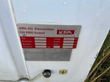 Miniaturansicht von 2010 Kifa 16 Mannschaftscontainer