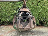 Miniaturansicht von Hydraulischer Polypengreifer / Schrottgreifer
