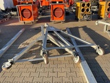 Miniaturansicht von 2011 Reid Lifting Limited Porta Gantry Aluminium-Portalkran