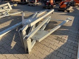 Miniaturansicht von 2011 Reid Lifting Limited Porta Gantry Aluminium-Portalkran