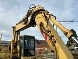 Miniaturansicht von 1995 Komatsu PW 130 GK Radbagger