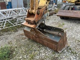 Miniaturansicht von 1995 Komatsu PW 130 GK Radbagger