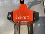 Miniaturansicht von EP - EPL 154 - Elektro-Niederhubwagen, Lithium-Ionen-Batterie, 1500kg