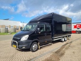Miniaturansicht von Iveco be combi - Sattelzugmaschine - IS52CI2BA 40C17 - VF-147-B
