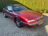 Miniaturansicht von Chrysler LeBaron Cabrio LD-DD-59