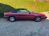 Miniaturansicht von Chrysler LeBaron Cabrio LD-DD-59