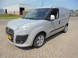 Miniaturansicht von Fiat - Doblò Cargo - 1.3 M-Jet SX - VB-223-B