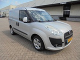 Miniaturansicht von Fiat - Doblò Cargo - 1.3 M-Jet SX - VB-223-B