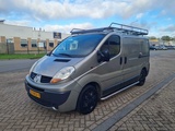 Miniaturansicht von Renault - Trafic - 2.0 dCi T27 L1H1 - 50-VKD-7