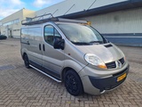 Miniaturansicht von Renault - Trafic - 2.0 dCi T27 L1H1 - 50-VKD-7