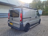 Miniaturansicht von Renault - Trafic - 2.0 dCi T27 L1H1 - 50-VKD-7