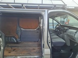 Miniaturansicht von Renault - Trafic - 2.0 dCi T27 L1H1 - 50-VKD-7