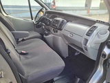 Miniaturansicht von Renault - Trafic - 2.0 dCi T27 L1H1 - 50-VKD-7