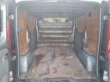 Miniaturansicht von Renault - Trafic - 2.0 dCi T27 L1H1 - 50-VKD-7